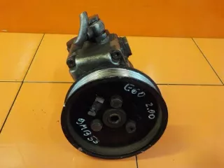 678084803 Насос гидроусилителя руля BMW 1 E81/E82/E87/E88 Арт e11945737, вид 2