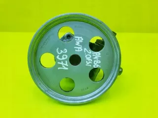 8E0145153D 06B145255 Насос гидроусилителя руля Audi A4 B7 Арт e11945706, вид 3
