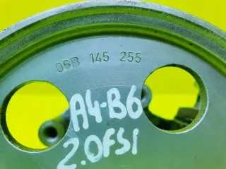 8E0145153D 06B145255 Насос гидроусилителя руля Audi A4 B7 Арт e11945706, вид 4