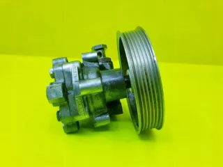 8E0145153D 06B145255 Насос гидроусилителя руля Audi A4 B7 Арт e11945706, вид 5