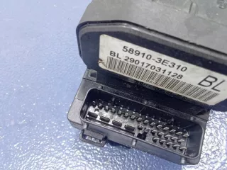 58910-3E310 Блок ABS Kia Sorento 1 Арт e11945418, вид 5