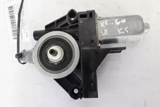 31253061 Моторчик стеклоподъемника Volvo S60 2 Арт e11945398, вид 2