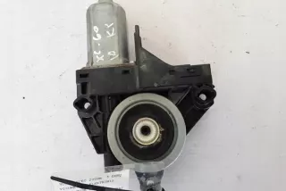 31253061 Моторчик стеклоподъемника Volvo S60 2 Арт e11945398, вид 3