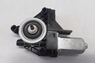 31253061 Моторчик стеклоподъемника Volvo S60 2 Арт e11945387, вид 3