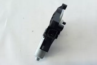 31253061 Моторчик стеклоподъемника Volvo S60 2 Арт e11945384, вид 1
