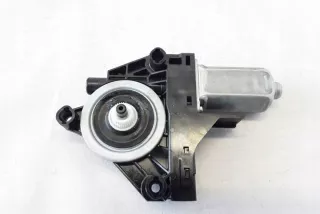 31253061 Моторчик стеклоподъемника Volvo S60 2 Арт e11945384, вид 2