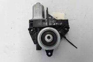 31253064 Моторчик стеклоподъемника Volvo S60 2 Арт e11945376, вид 1