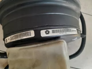 68190182AE P68190182AE P68190182 68190182 32073742 Блок ABS Dodge Durango 3 Арт e11945114, вид 3
