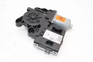 7M5T14B534CF Моторчик стеклоподъемника Ford Kuga 1 Арт e11944950, вид 2