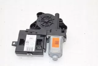 7M5T14B534CF Моторчик стеклоподъемника Ford Kuga 1 Арт e11944950, вид 4