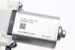 JX7B14553BD Моторчик стеклоподъемника Ford Focus 4 Арт e11944917, вид 1