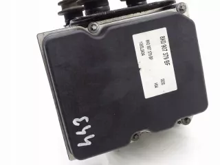 8K0614517ED 8K0907379BF KM17508028217 Блок ABS Audi A5 (S5,RS5) 1 Арт e11944547, вид 4
