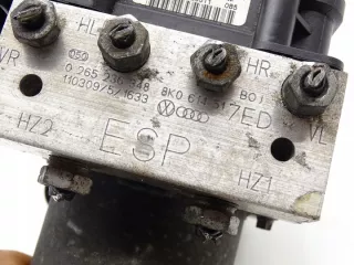 8K0614517ED 8K0907379BF KM17508028217 Блок ABS Audi A5 (S5,RS5) 1 Арт e11944547, вид 5