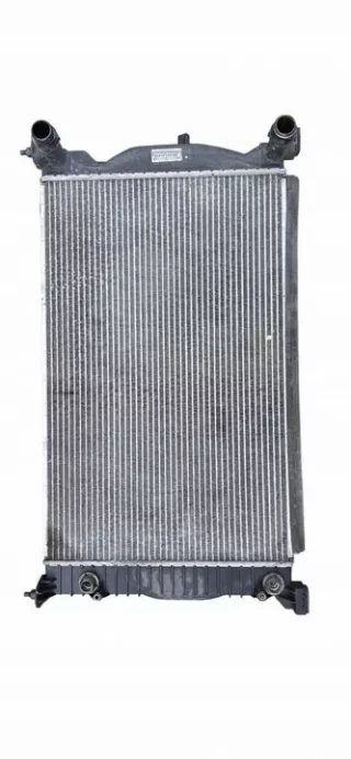 8E0121251AE Радиатор (основной) Audi A4 B7 Арт e11943315, вид 1