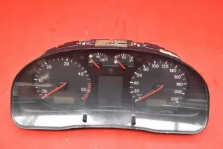 3B0919861J Щиток приборов (приборная панель) Volkswagen Passat B5 Арт e11943181, вид 1