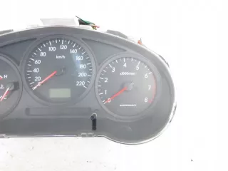 NSG110L 85013FE35 256TYS Щиток приборов (приборная панель) Subaru Impreza 2 Арт e11943105, вид 11