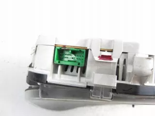 NSG110L 85013FE35 256TYS Щиток приборов (приборная панель) Subaru Impreza 2 Арт e11943105, вид 4