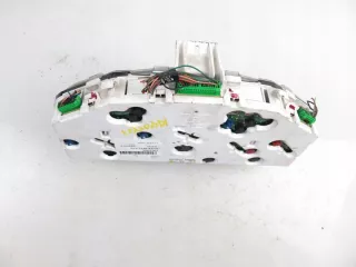 NSG110L 85013FE35 256TYS Щиток приборов (приборная панель) Subaru Impreza 2 Арт e11943105, вид 6