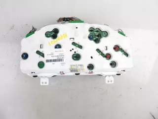 NSG110L 85013FE35 256TYS Щиток приборов (приборная панель) Subaru Impreza 2 Арт e11943105, вид 9