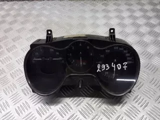 1P0920823G Щиток приборов (приборная панель) Seat Leon 2 Арт e11943084, вид 1