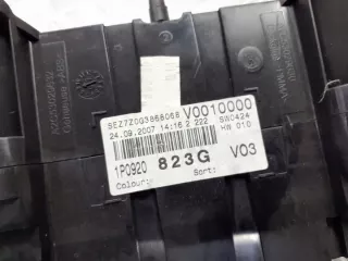 1P0920823G Щиток приборов (приборная панель) Seat Leon 2 Арт e11943084, вид 2