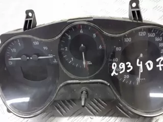 1P0920823G Щиток приборов (приборная панель) Seat Leon 2 Арт e11943084, вид 4
