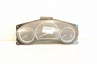 7553536 Щиток приборов (приборная панель) Saab 9-3 2 Арт e11943072, вид 1