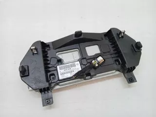 9842663080 Щиток приборов (приборная панель) Opel Corsa F Арт e11942879, вид 3