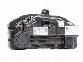 8S0920790B Щиток приборов (приборная панель) Audi TT 3 Арт e11942691, вид 3