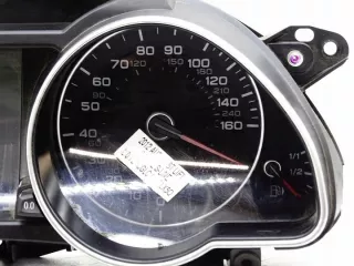 8T0920983M Щиток приборов (приборная панель) Audi A5 (S5,RS5) 1 Арт e11942583, вид 2