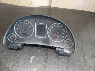 8E0920900HX 0263626026 Щиток приборов (приборная панель) Audi A4 B6 Арт e11942578, вид 1