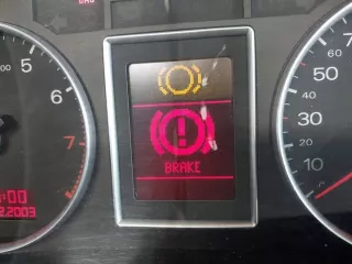 8E0920900HX 0263626026 Щиток приборов (приборная панель) Audi A4 B6 Арт e11942578, вид 2