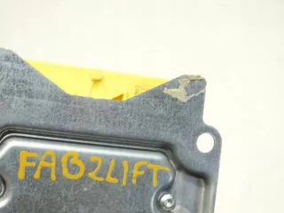 6R0959655L Блок AirBag Skoda Fabia 2 Арт e11942278, вид 2