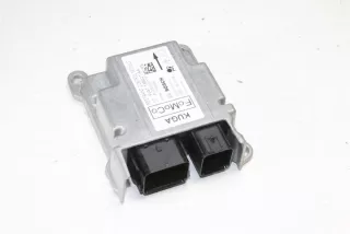 9V4T14B321AA Блок AirBag Ford Kuga 2 Арт e11942063, вид 2