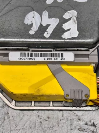 6912755 Блок AirBag BMW X5 E53 Арт e11942028, вид 2
