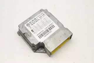4L0959655 Блок AirBag Audi Q7 4L Арт e11941878, вид 2