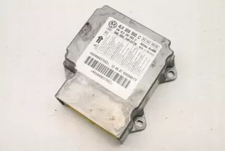 4L0959655 Блок AirBag Audi Q7 4L Арт e11941878, вид 3