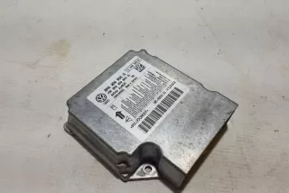 8R0959655G Блок AirBag Audi Q5 1 Арт e11941876, вид 1