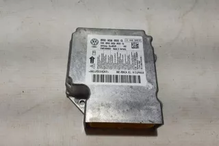 8R0959655G Блок AirBag Audi Q5 1 Арт e11941876, вид 2