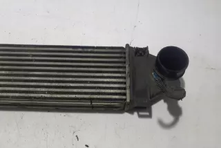 31338475 Интеркулер Volvo S60 2 Арт e11941822, вид 1