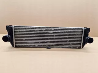 A9065010201 9065010201 2E0145804A Интеркулер Mercedes Sprinter W906 Арт e11941668, вид 1