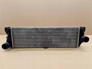 9629087 A9075011600 9075011600 Интеркулер Mercedes Sprinter W907/910 Арт e11941648, вид 1