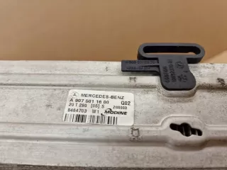 9629087 A9075011600 9075011600 Интеркулер Mercedes Sprinter W907/910 Арт e11941648, вид 3