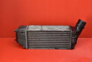 9656897180 Интеркулер Citroen C4 1 Арт e11941408, вид 1