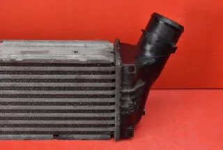 9656897180 Интеркулер Citroen C4 1 Арт e11941408, вид 2