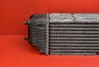 9656897180 Интеркулер Citroen C4 1 Арт e11941408, вид 3