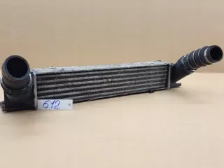 7959382 17517524916 7524916 Интеркулер BMW 1 E81/E82/E87/E88 Арт e11941365, вид 1