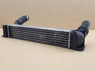 7959382 17517524916 7524916 Интеркулер BMW 1 E81/E82/E87/E88 Арт e11941365, вид 2