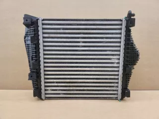 539B9921 4M0145804BN Интеркулер Audi Q7 4M Арт e11941352, вид 1