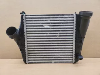 539B9921 4M0145804BN Интеркулер Audi Q7 4M Арт e11941352, вид 2